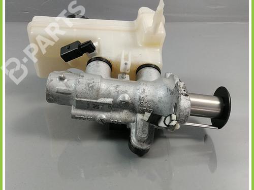 Servo brake VW T-ROC (A11, D11) 1.5 TSI | BP11822372M42 