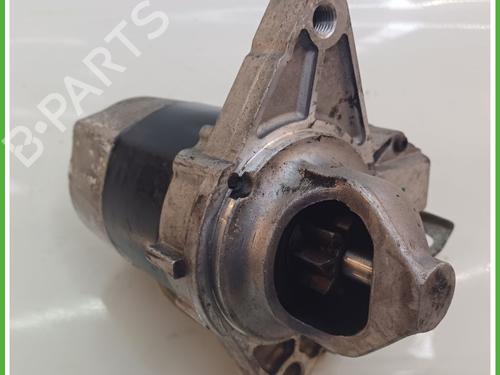 Starter TOYOTA AYGO (_B1_) 1.0 (KGB10_, KGB10R) | BP21186714M8 
