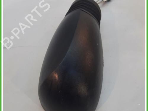 Right mirror FIAT PUNTO (188_) 1.2 60 (188.030, .050, .130, .150, .230, .250) | BP12524966C27 