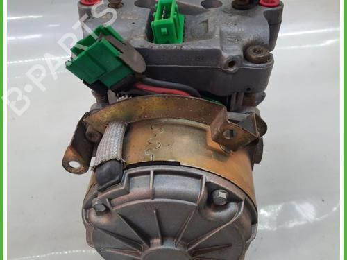 ABS pump PEUGEOT 106 II (1A_, 1C_) 1.1 i | BP13038123M43 