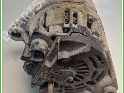 Generator FIAT DOBLO MPV (119_, 223_) 1.6 16V (223AXD1A) | BP25627157M7 