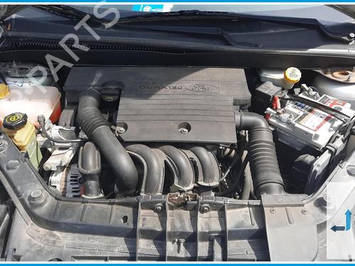 Used Parts FORD FIESTA V (JH_, JD_) 1.4 16V 5013084