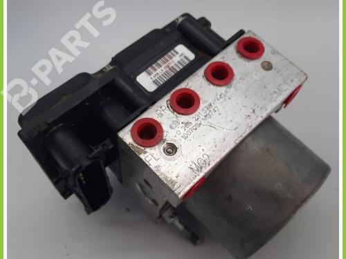 Used ABS pump PEUGEOT 107 (PM_, PN_) 1.0 (68 hp) 11369169