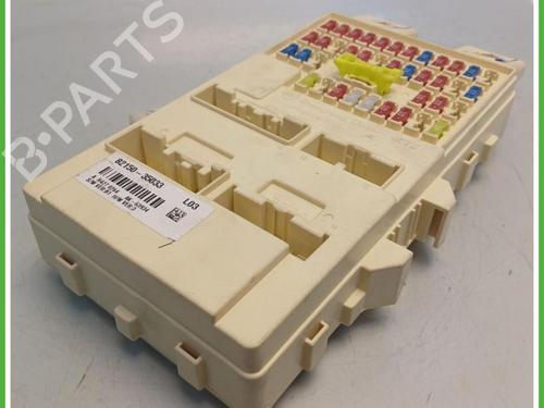 Fuse box SSANGYONG XLV SUV e-XGi 160 | BP40143387E1 - Image 5