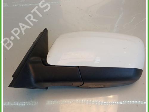 Left mirror KIA VENGA (YN) 1.4 CVVT | BP28314723C26 