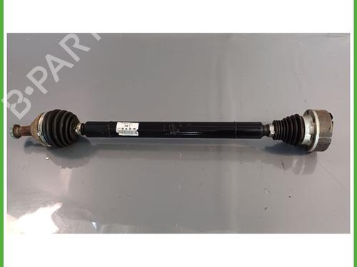 Used Right front driveshaft SEAT IBIZA IV SC (6J1, 6P5) 1.6 TDI (105 hp) 18825792