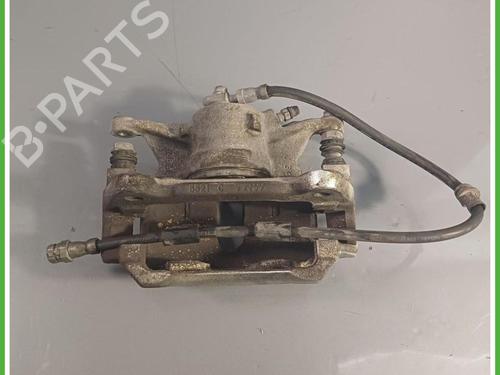 Right front brake caliper VW T-ROC (A11, D11) 1.6 TDI | BP40142472M104 - Image 4