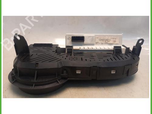 Instrument cluster RENAULT TWINGO II (CN0_) 1.2 16V (CN04, CN0B) | BP40076000C47 - Image 2