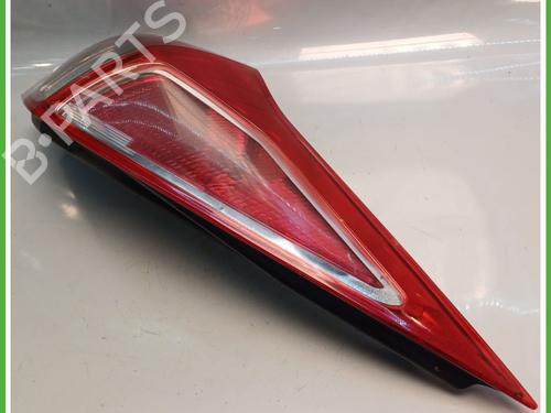 Left taillight RENAULT MEGANE II Estate (KM0/1_) 1.6 16V | BP22889729C34 