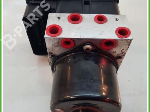 ABS pump FIAT PUNTO (188_) 1.2 16V 80 (188.233, .235, .253, .255, .333, .353, .639,... | BP11962971M43 