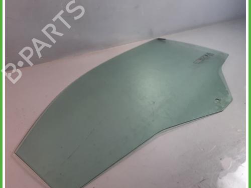 Front left door window FIAT 500 (312_) 1.3 D Multijet (312AXE1A) | BP13364430C18 