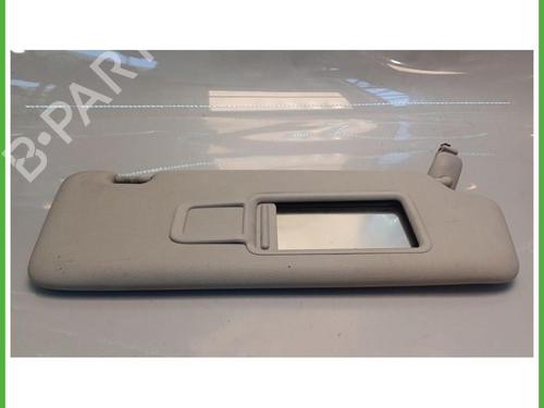 Left sun visor AUDI A5 Sportback (8TA) 2.7 TDI | BP40145846I1 - Image 4