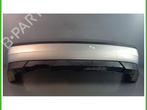 Used Rear bumper VW GOLF III (1H1) 1.6 (101 hp) 16970130
