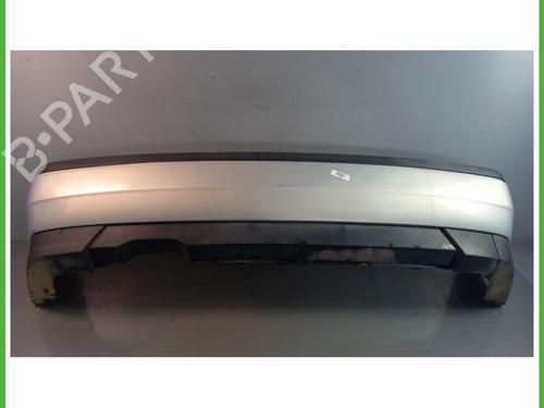 Bumper achter VW GOLF III (1H1) 1.6 (101 hp) 16970130