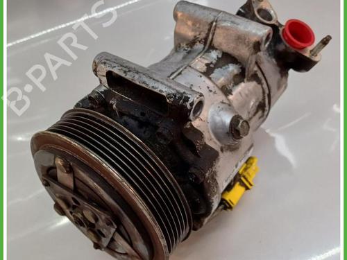 Used Other Other CITROËN C3 I (FC_, FN_) 1.4 i Bivalent (73 hp) 40140271 40140271