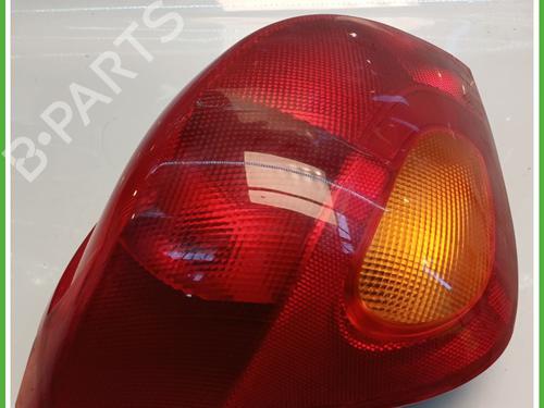 Right taillight FORD FIESTA IV (JA_, JB_) 1.3 i | BP28163403C35 