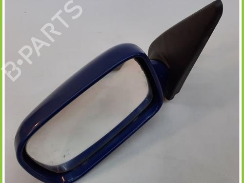 Used Left mirror SKODA FELICIA II (6U1) 1.3 (54 hp) 13708096