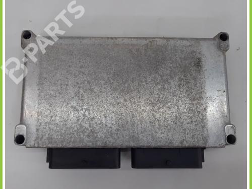 Used Engine control unit (ECU) FIAT SEICENTO / 600 (187_) 0.9 (187AXA, 187AXA1A) (39 hp) 11368813