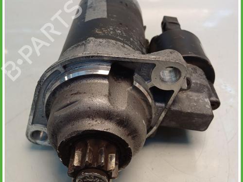 Starter VW POLO (6N2) 1.4 TDI | BP26152890M8 