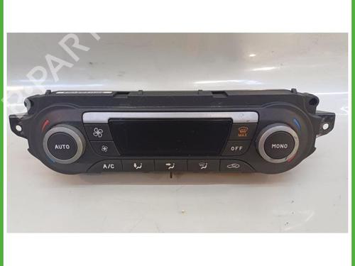 climate-control-ford-c-max-dm2-2007-2008-2009-2010-40136705 main image