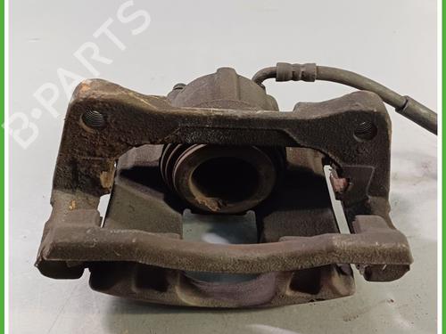 Left front brake caliper DODGE NITRO 2.8 CRD 4WD | BP22889786M105 