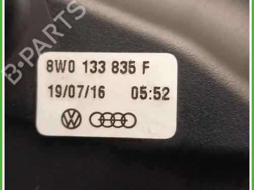 Air filter box AUDI A4 Allroad B9 (8WH, 8WJ) 3.0 TDI quattro | BP40148808M87 - Image 4