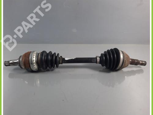 Used Left front driveshaft OPEL ASTRA H Estate (A04) 1.6 (L35) (105 hp) 11720244