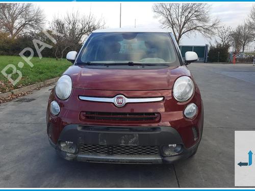 Left front driveshaft FIAT 500L (351_, 352_) 1.4 (199LYB1B) | BP40145642M38  - Image 13