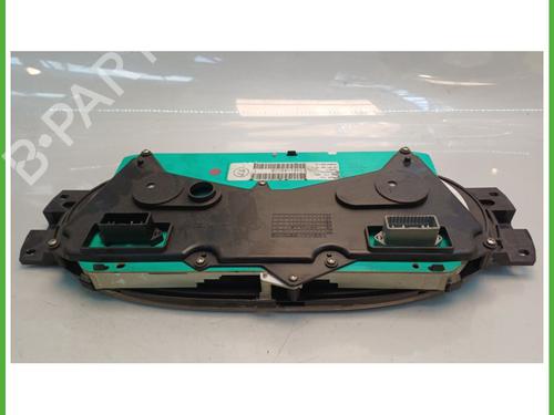 Instrument cluster DACIA SANDERO 1.4 MPI LPG | BP28839380C47 