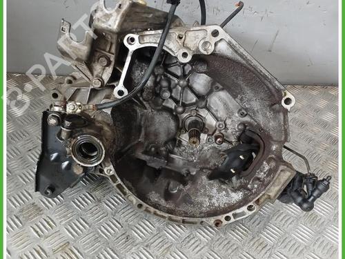 Used Gearbox Gearbox CITROËN C3 I (FC_, FN_) 1.1 i (60 hp) 40074436 40074436
