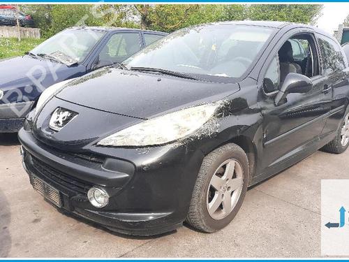 Used Parts PEUGEOT 207 (WA_, WC_)  1.4  5018196