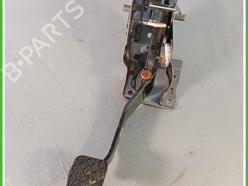 Used Pedal MAZDA CX-7 (ER) 2.2 MZR-CD AWD (ER10A) (173 hp) 29563849