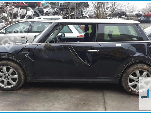 Instrument cluster MINI MINI (R56) Cooper D | BP40145237C47 - Image 11
