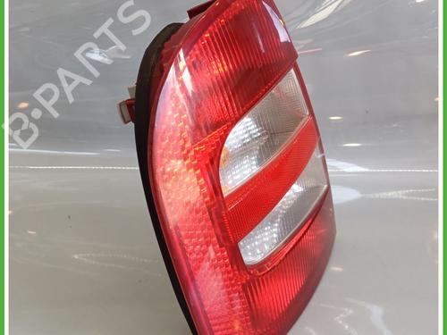 Venstre baglygte SKODA FABIA I (6Y2) 1.2 | BP19029259C34 