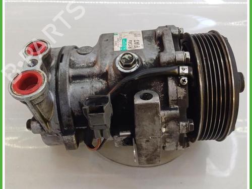 AC compressor FIAT QUBO (225_) 1.3 D Multijet (225AXE1A, 225CXE1A, 225AXH1A, 225AXL1A,... | BP40140984M34  - Image 5