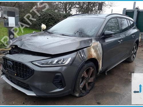 Other FORD FOCUS IV Turnier (HP) 1.5 EcoBlue | BP40144411O1 - Image 9