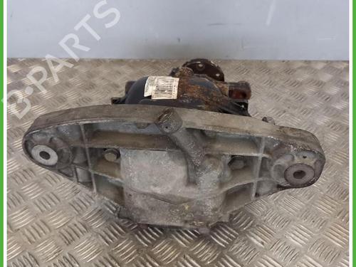 Rear differential BMW 5 (E39) 520 d | BP40136210M24 - Image 2