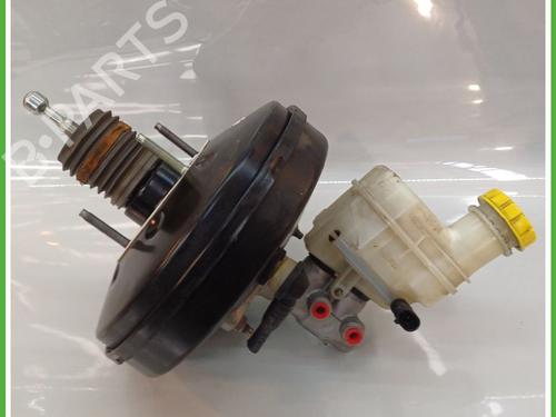 Servo brake FIAT 500 (312_) 1.2 (312AXA1A) | BP17785536M42 