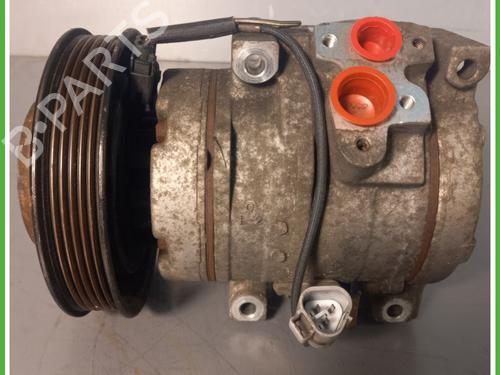 AC compressor TOYOTA CELICA Coupe (_T23_) 1.8 16V VT-i (ZZT230_, ZZT230) | BP29935234M34 