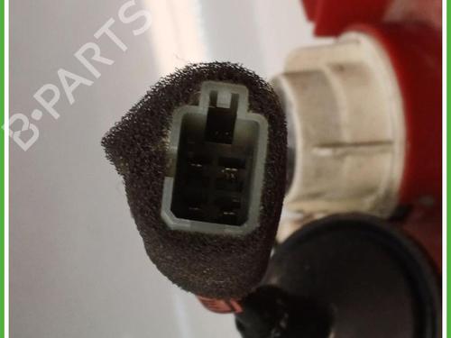 Right taillight CHEVROLET MATIZ (M200, M250) 0.8 LPG | BP40143315C35  - Image 5