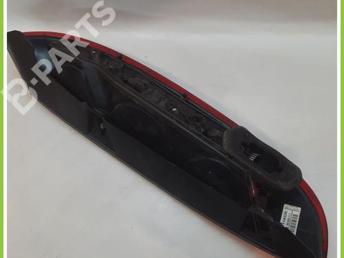 Left taillight OPEL CORSA C (X01) 1.0 (F08, F68) | BP11721938C34 