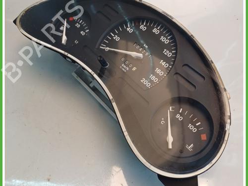 Instrument cluster OPEL CORSA B (S93) 1.2 i 16V (F08, F68, M68) | BP27923103C47 