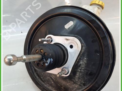 Servo brake ALFA ROMEO 147 (937_) 1.9 JTDM 8V (937.AXD1A, 937.AXU1A, 937.BXU1A) | BP13015345M42 