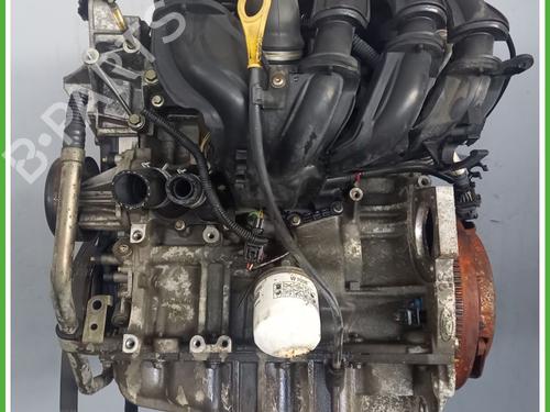 Motor FORD FIESTA V (JH_, JD_) 1.25 16V | BP29850366M1