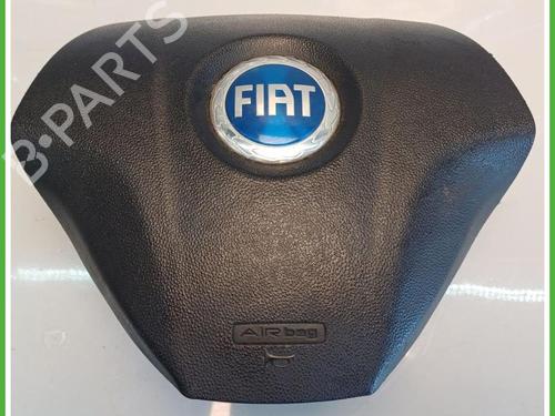 driver-airbag-fiat-grande-punto-199_-2005-40146374 main image