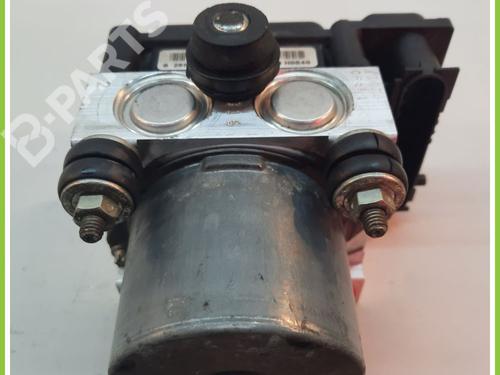 ABS pump FIAT PANDA (169_) 1.2 (169.AXB11, 169.AXB1A) | BP11717103M43 