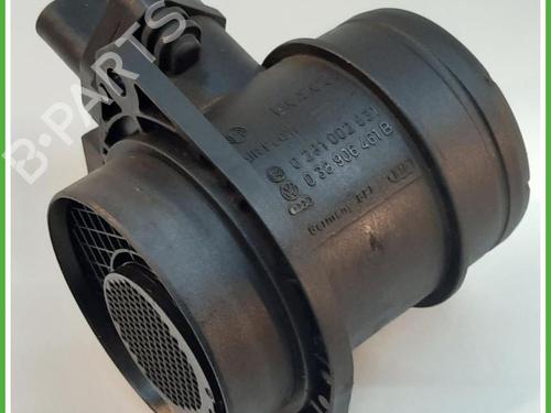 Used Mass air flow sensor Mass air flow sensor LANCIA DEDRA (835_) 1.8 i.e. (835FA) (101 hp) 40132643 40132643
