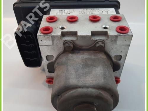 ABS pump TOYOTA COROLLA Verso (_E12_) 1.6 VVT-i (ZZE121_, ZZE121R) | BP11367954M43 
