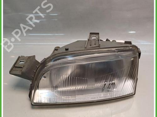 Used Left headlight Left headlight FIAT PUNTO (176_) 75 1.2 (73 hp) 40142966 40142966
