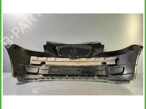 Front bumper KIA PICANTO I (SA) 1.0 | BP22889794C7 